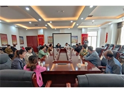 呼和浩特市昭君博物院党支部与昭君路办事处南湖社区党支部结对共建共成长